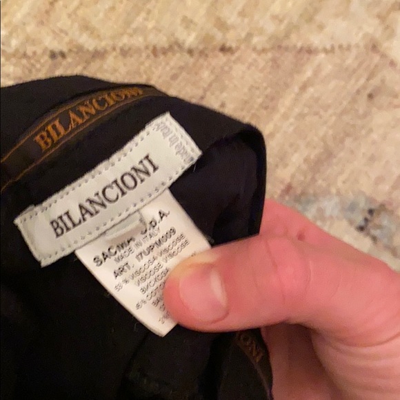 Bilancioni pants - Picture 2 of 4